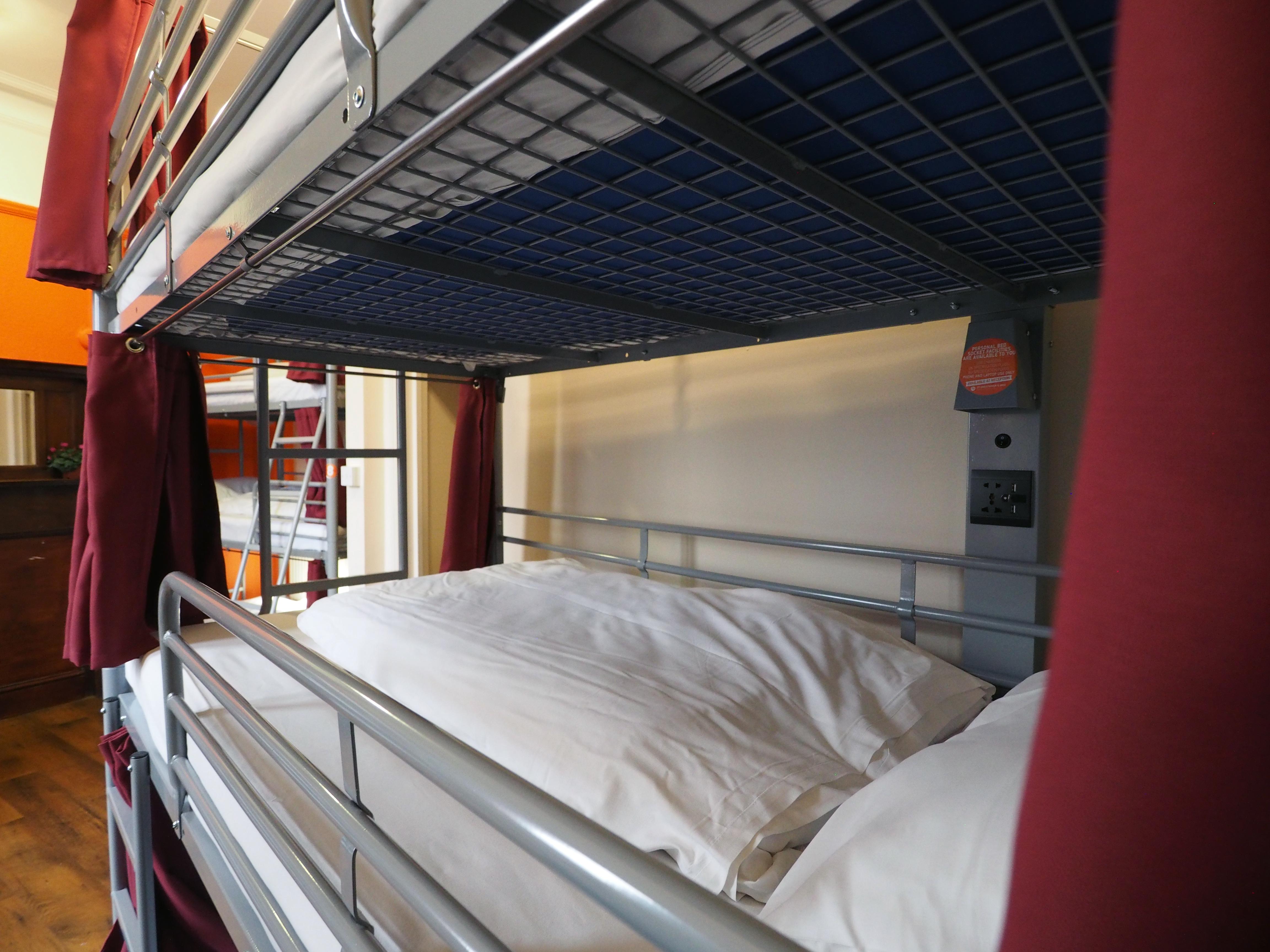 Auberge de jeunesse St Christopher's Hammersmith *