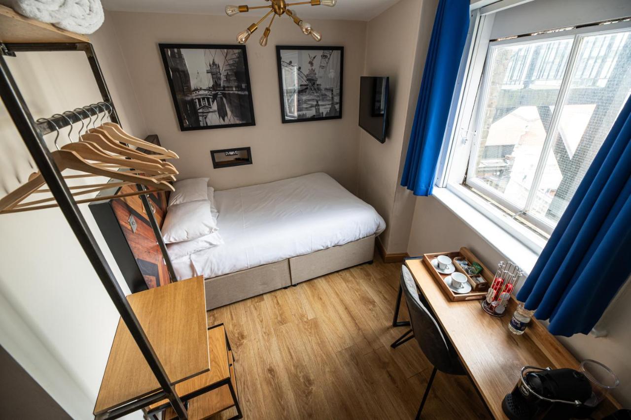 St Christopher's Hammersmith Auberge de jeunesse *