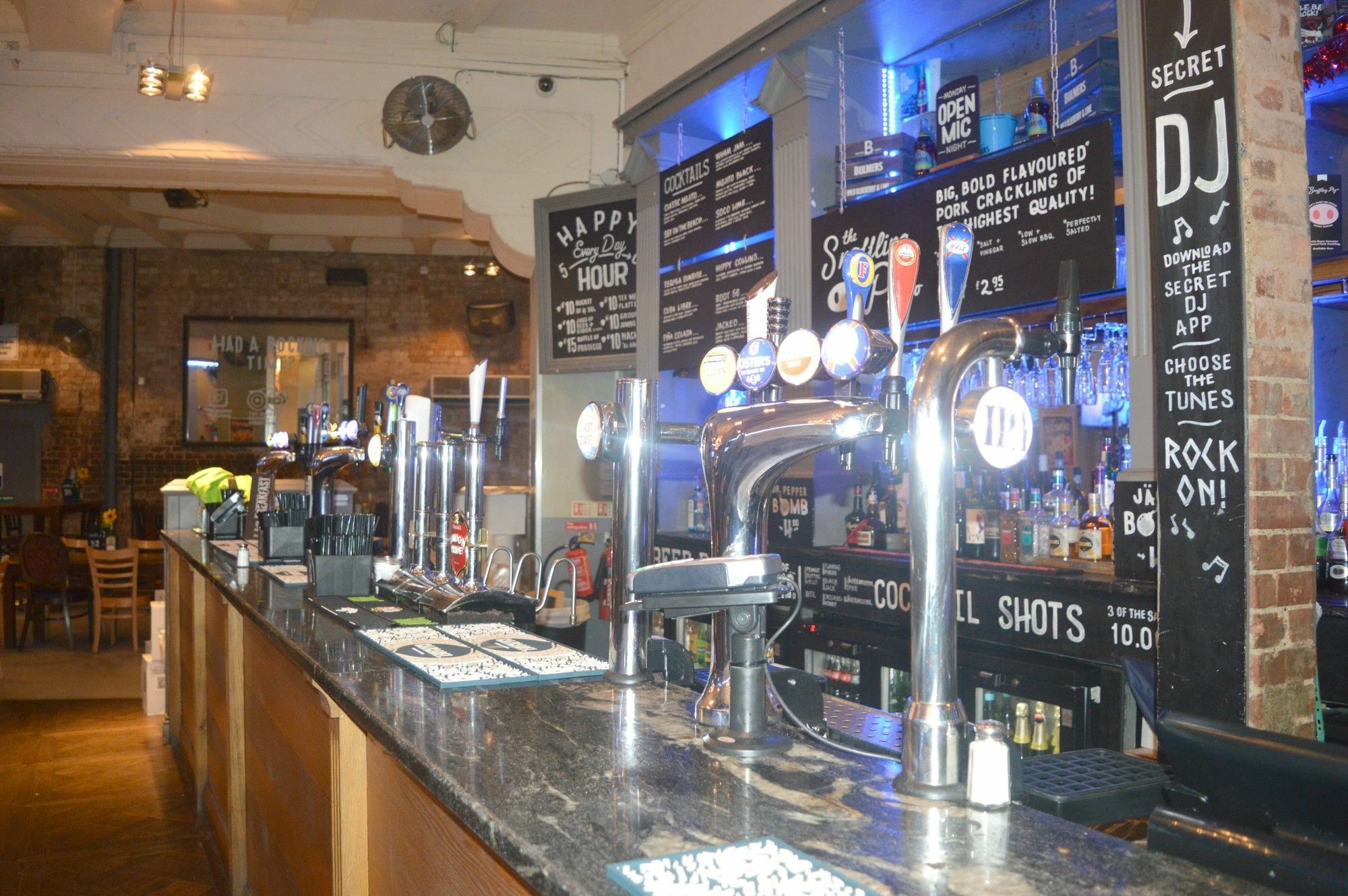 St Christopher's Hammersmith Auberge de jeunesse