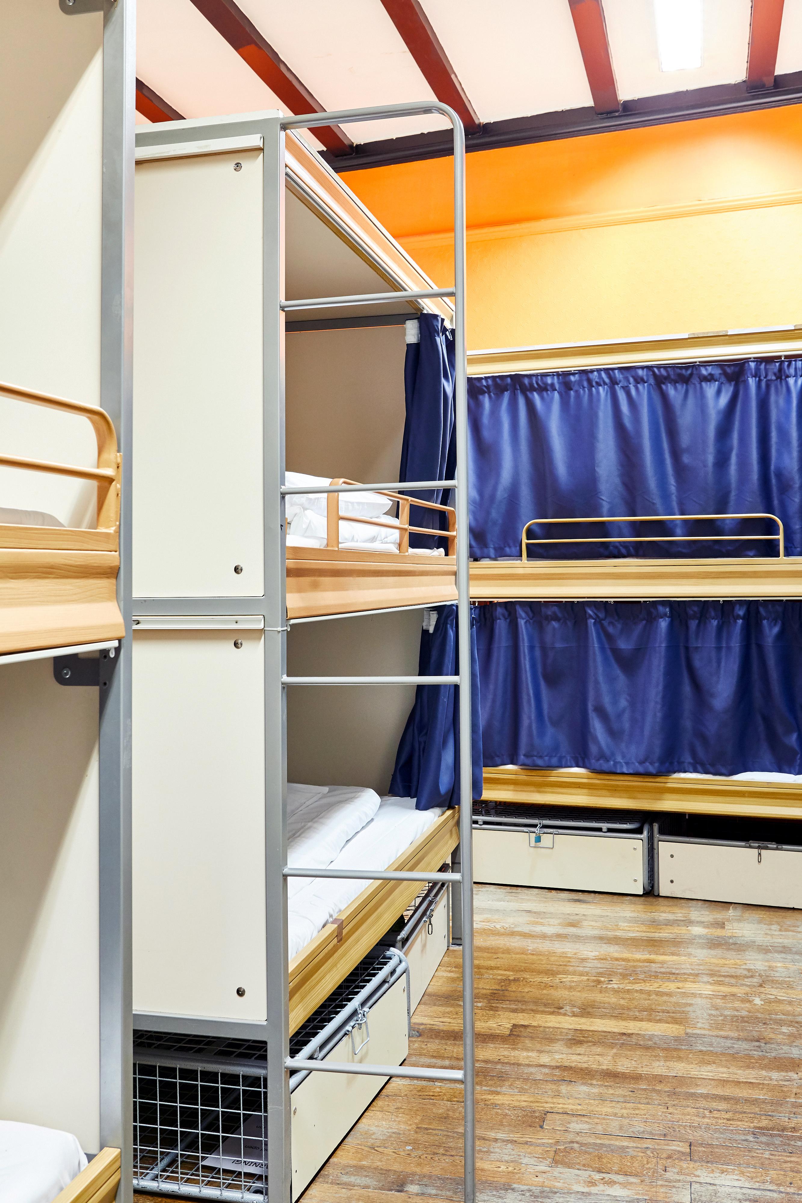 Hostal St Christopher's Hammersmith
