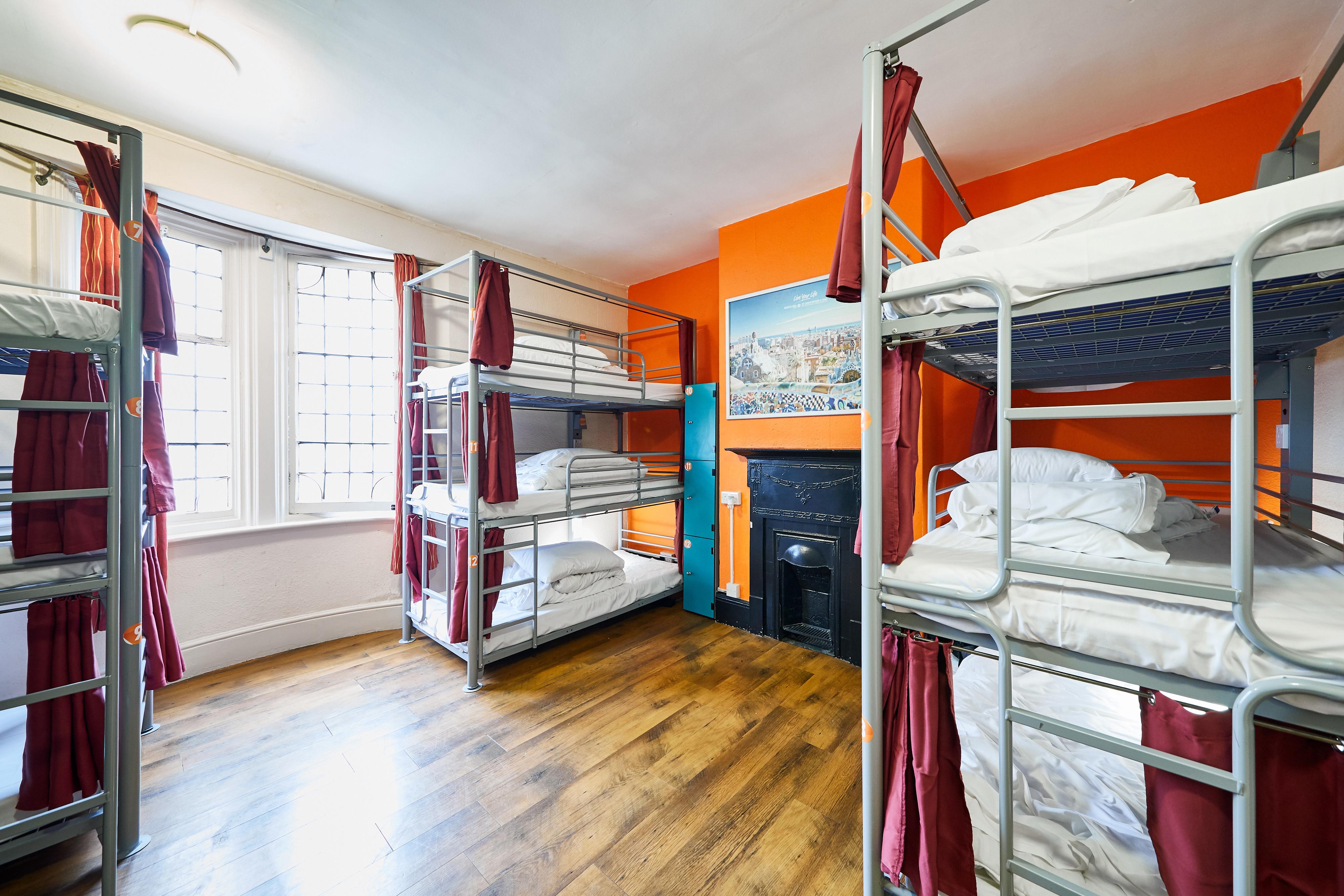 St Christopher's Hammersmith Hostal *