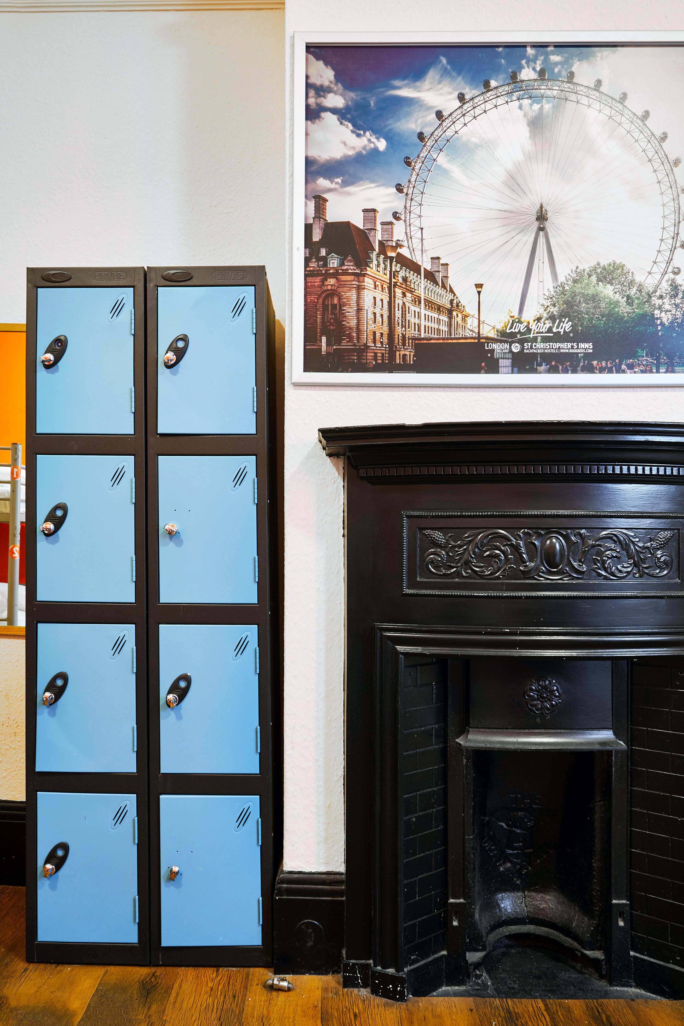 St Christopher's Hammersmith Hostal Londres