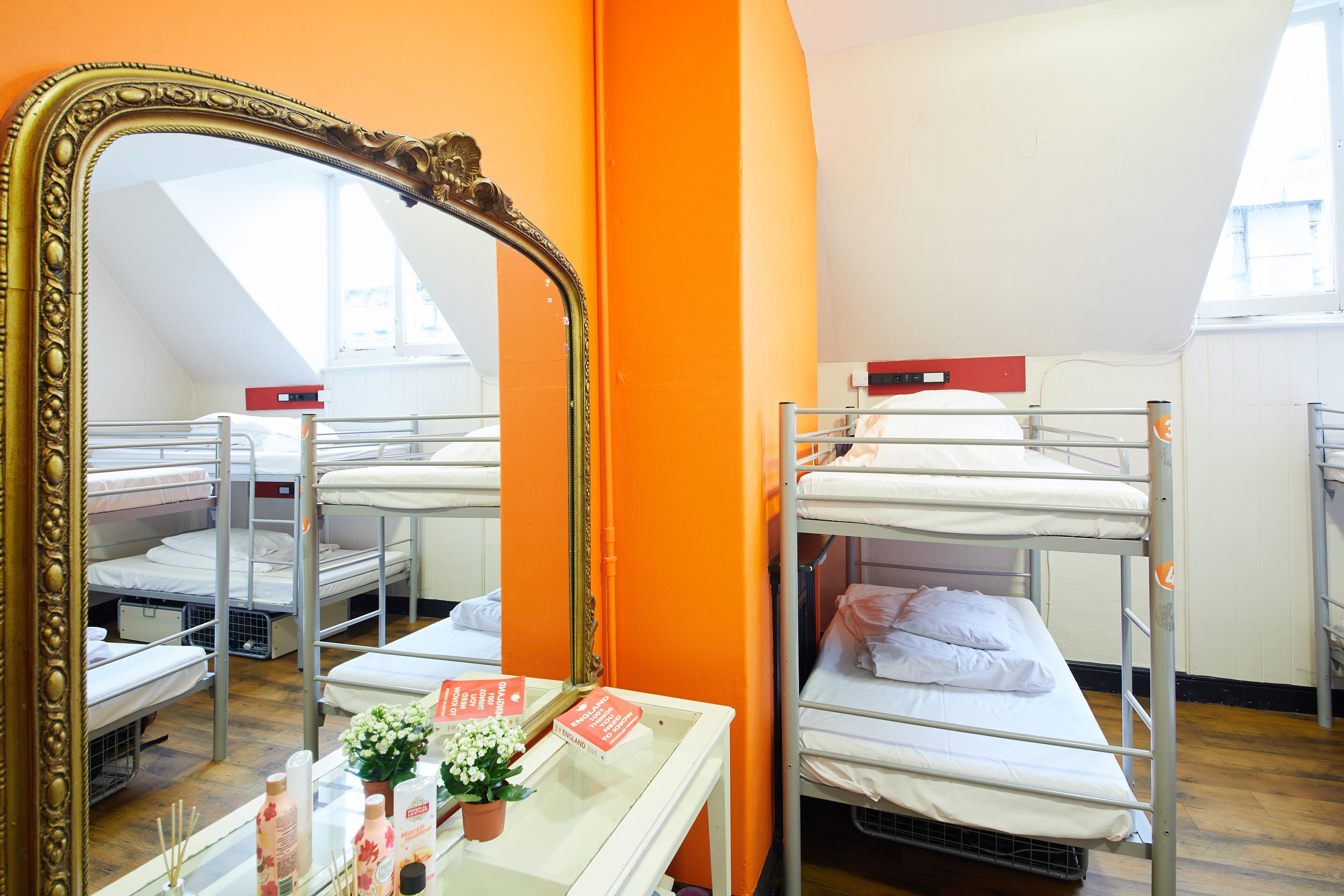 Hostal St Christopher's Hammersmith Londres