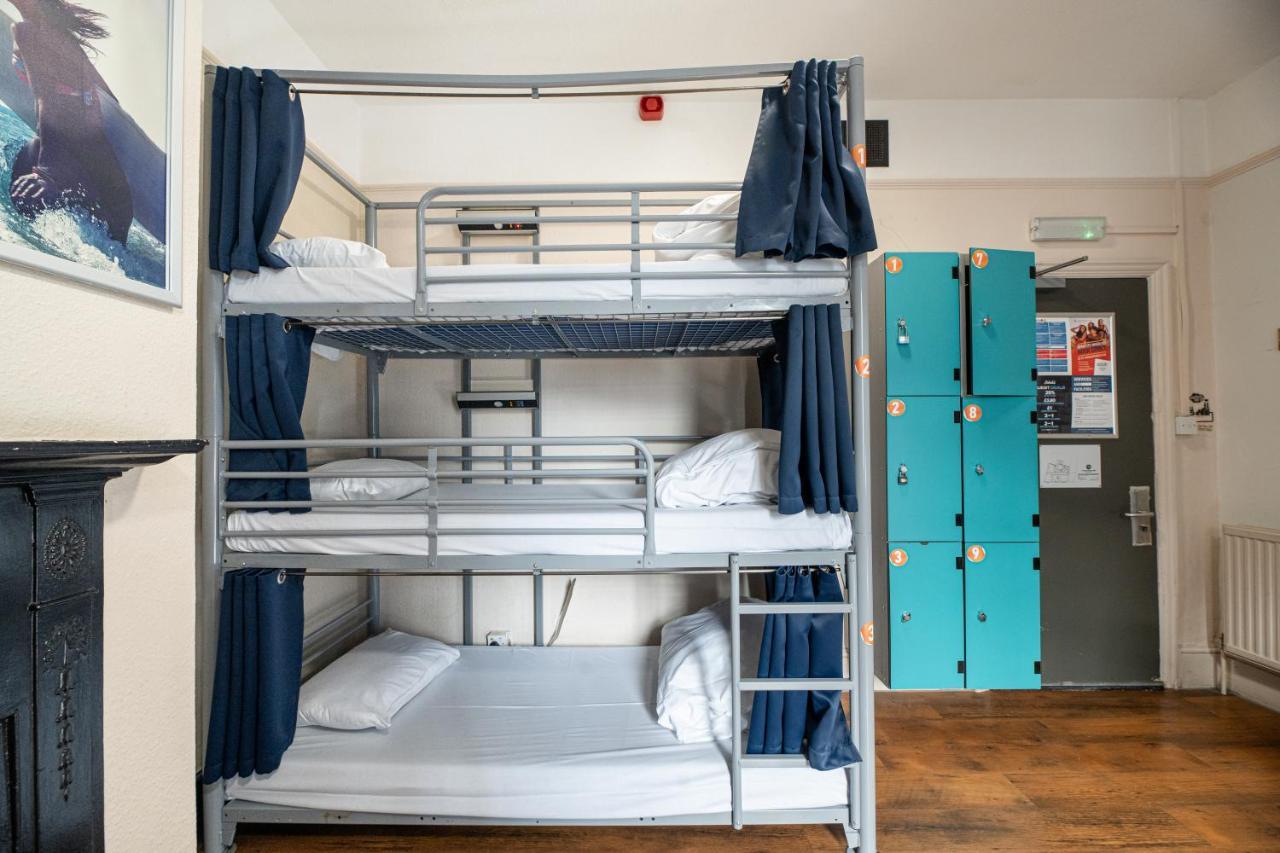 Hostal St Christopher's Hammersmith Londres