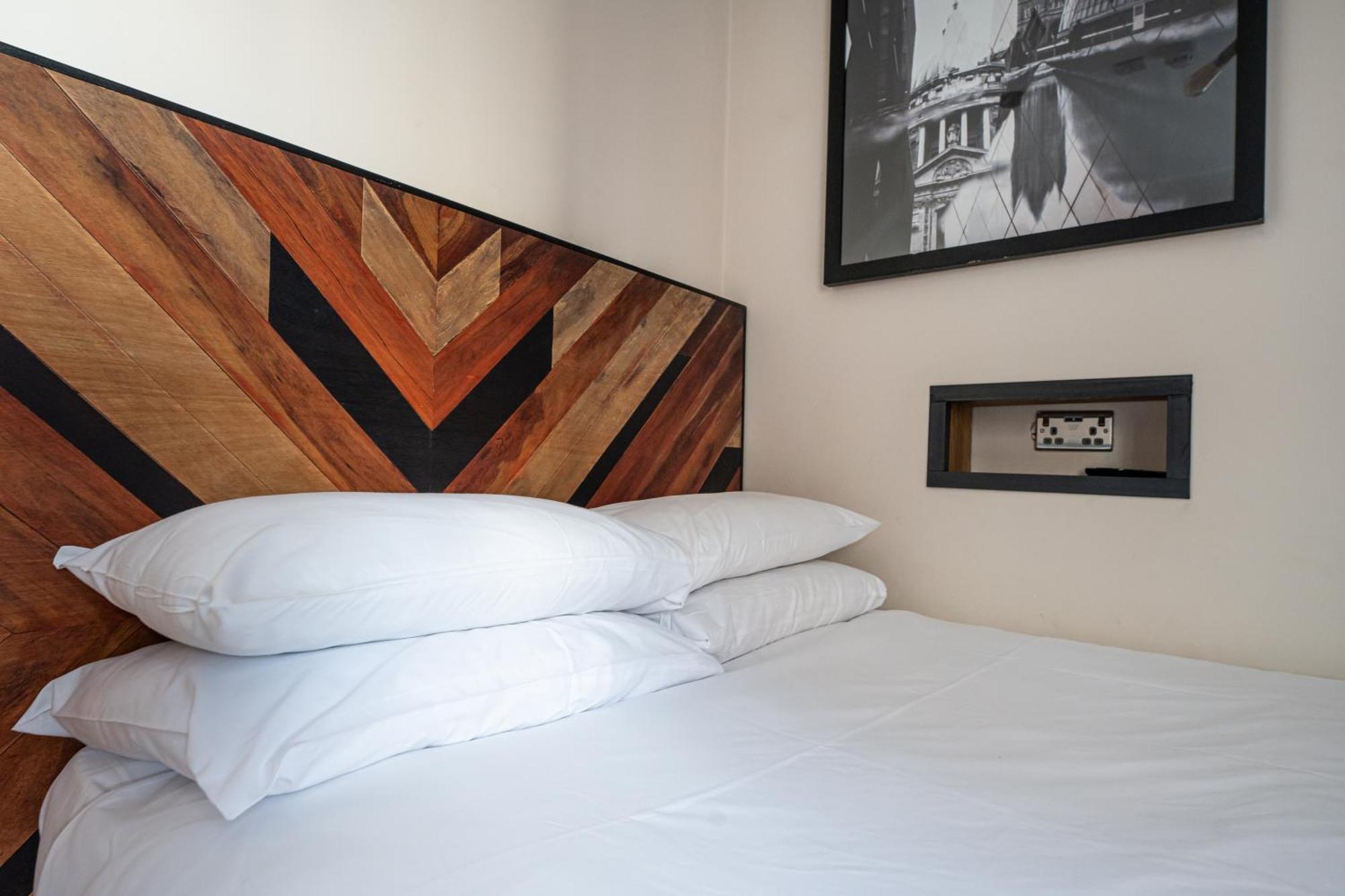 St Christopher's Hammersmith Hostal *