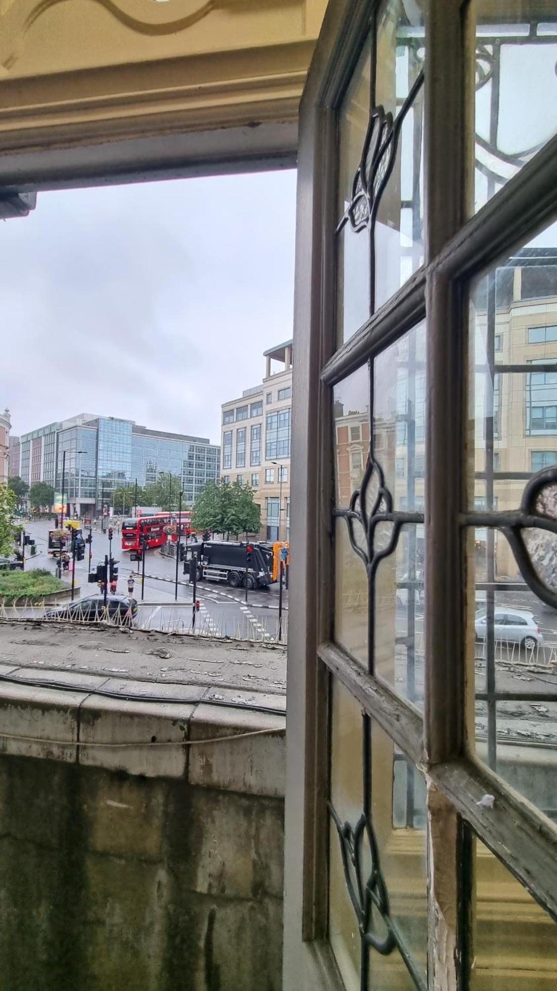 Hostal St Christopher's Hammersmith