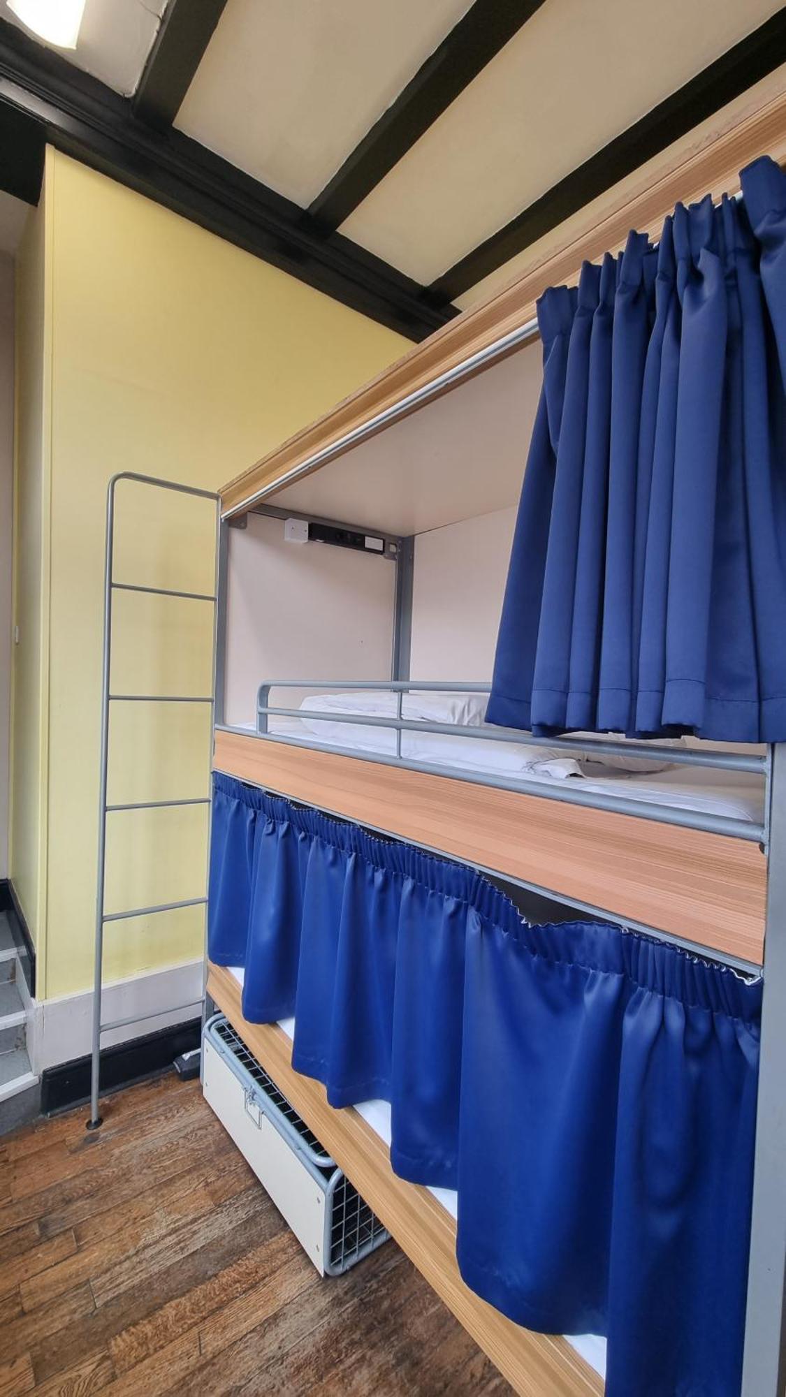 St Christopher's Hammersmith Hostal Londres