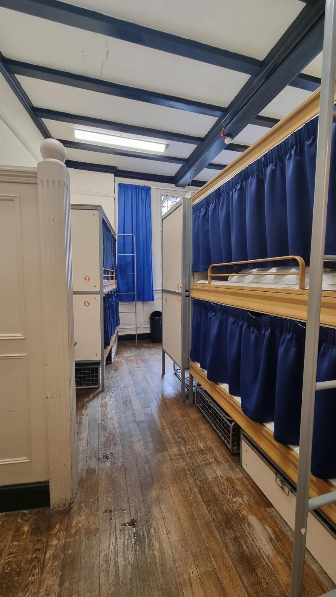 Hostal St Christopher's Hammersmith