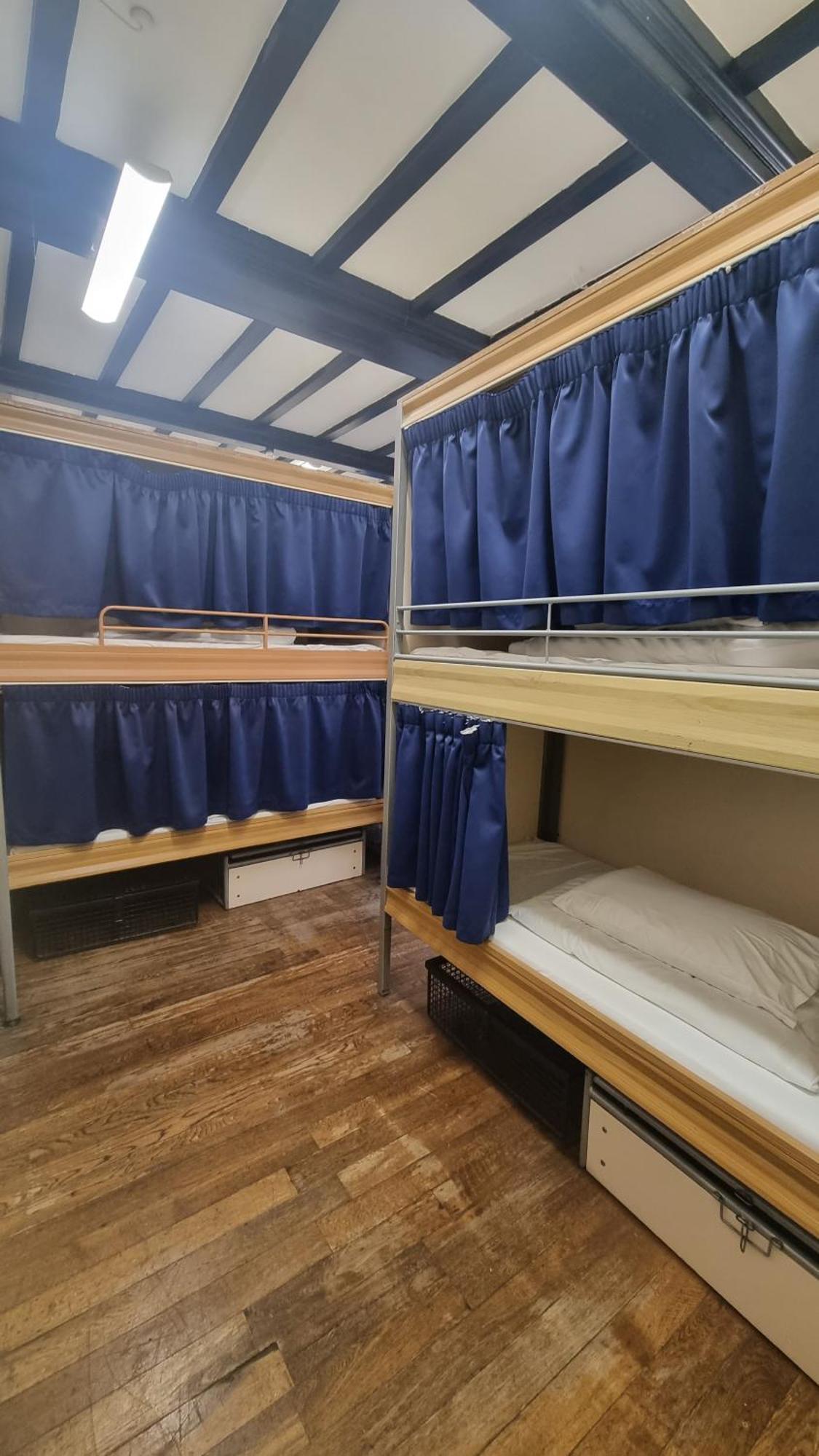 Hostal St Christopher's Hammersmith Londres