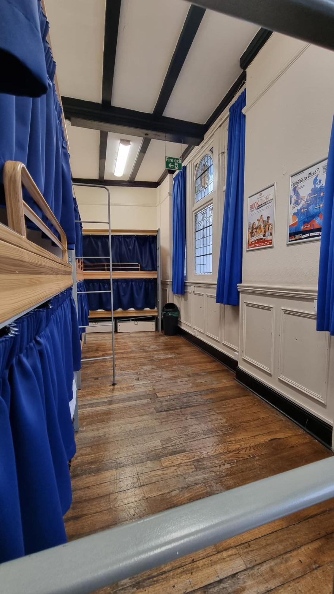St Christopher's Hammersmith Hostal