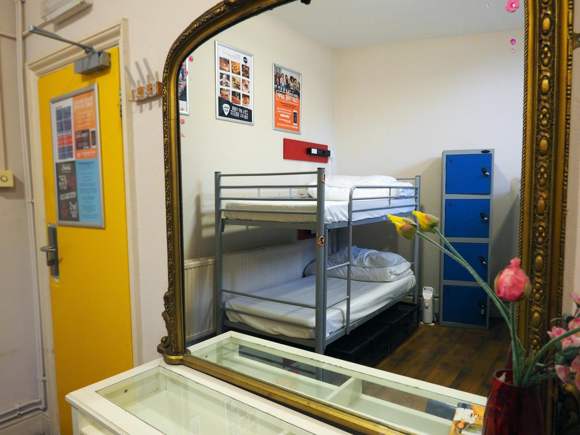 St Christopher's Hammersmith Hostal Londres
